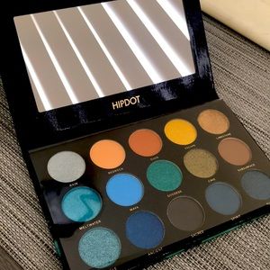 Eyeshadow pallets New!💥